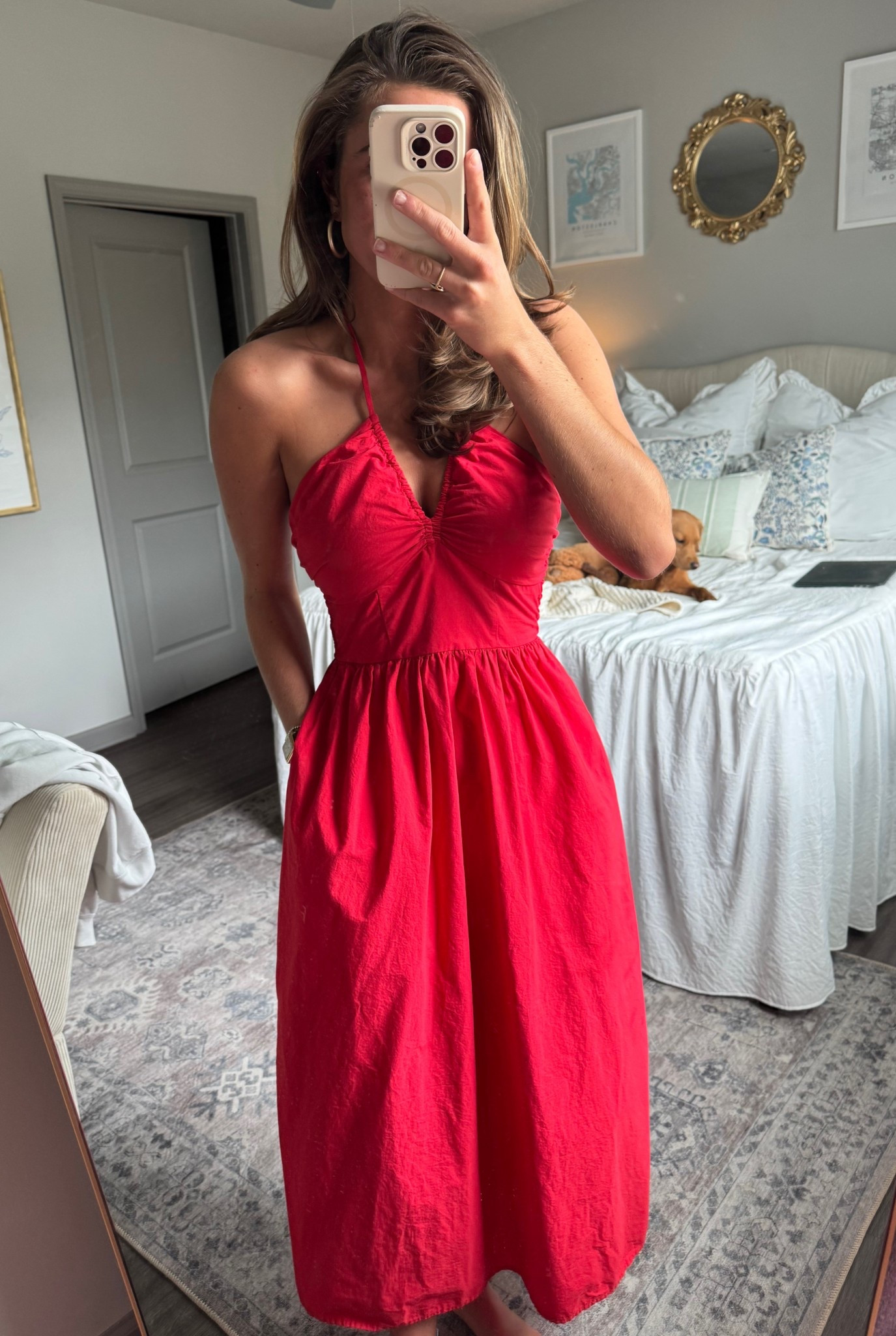 Obsessed with this dress from Target!🫶🏼

#target #targetfinds #summer #dress #beach

#LTKSeasonal #LTKStyleTip #LTKFindsUnder50