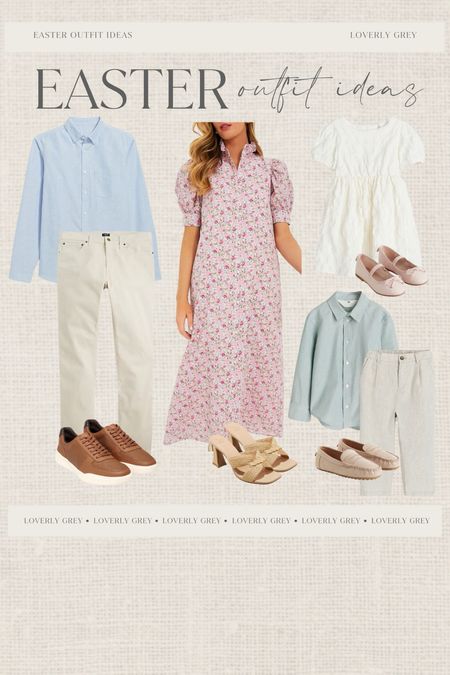 Love these pastel colors for Easter!

Loverly Grey, Easter dress, Easter outfit idea

#LTKkids #LTKstyletip #LTKfamily