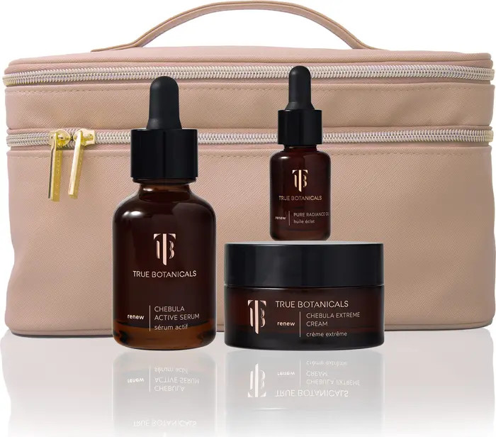 True Botanicals Fresh Dewy Skin Collection Set $222 Value | Nordstrom | Nordstrom