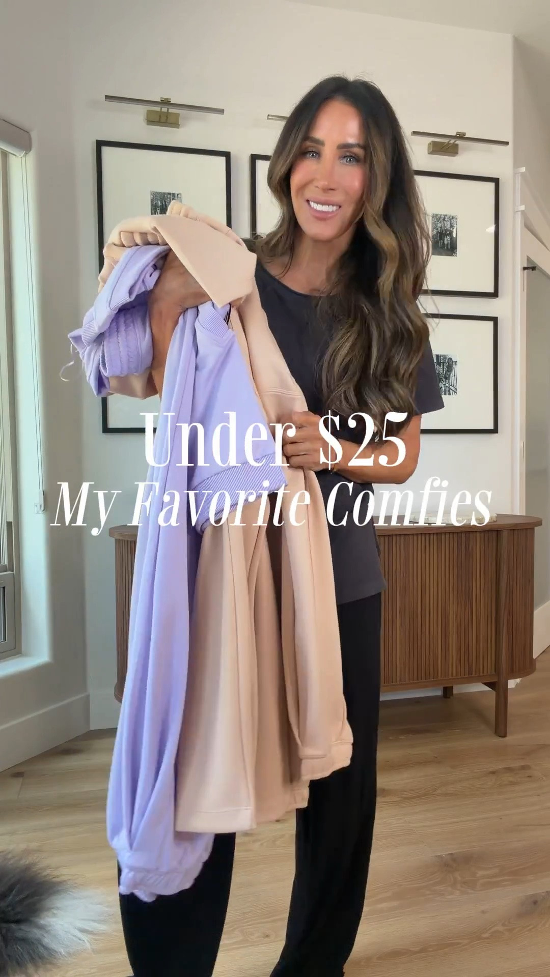 I will not stop buying these yummy designer inspired cozies… they have launched new silhouettes and colors! Size down…they run big 
Xs in bottoms
Small in tee
Tank I did a small but need to exchange for an extra small (runs extra big)
Jelly Sandals and sneakers ( run tts) 
Summer matching sets, scuba knit, can’t believe it’s Walmart outfit ideas! Casual outfit ideas for summer, travel outfit ideas

#LTKootd #LTKOver40 #LTKgrwm #LTKSeasonal #LTKmomlife #LTKTravel