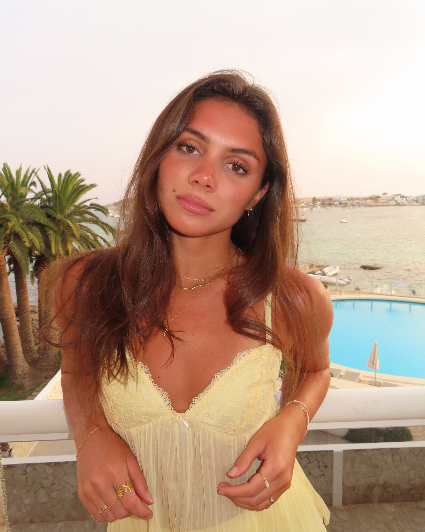 Cutest set from princess Polly, comes in multiple colors so flattering #princesspolly #matching #set #yellow #spring #summer

#LTKSeasonal #LTKSaleAlert #LTKPetite