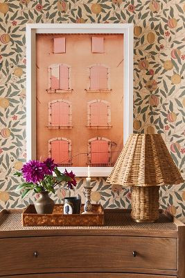 Italian Streets Wall Art | Anthropologie (US)