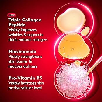 Olay Face Moisturizer, Regenerist Micro-Sculpting Cream for Women, Fragrance-Free - Anti-Aging, A... | Amazon (US)