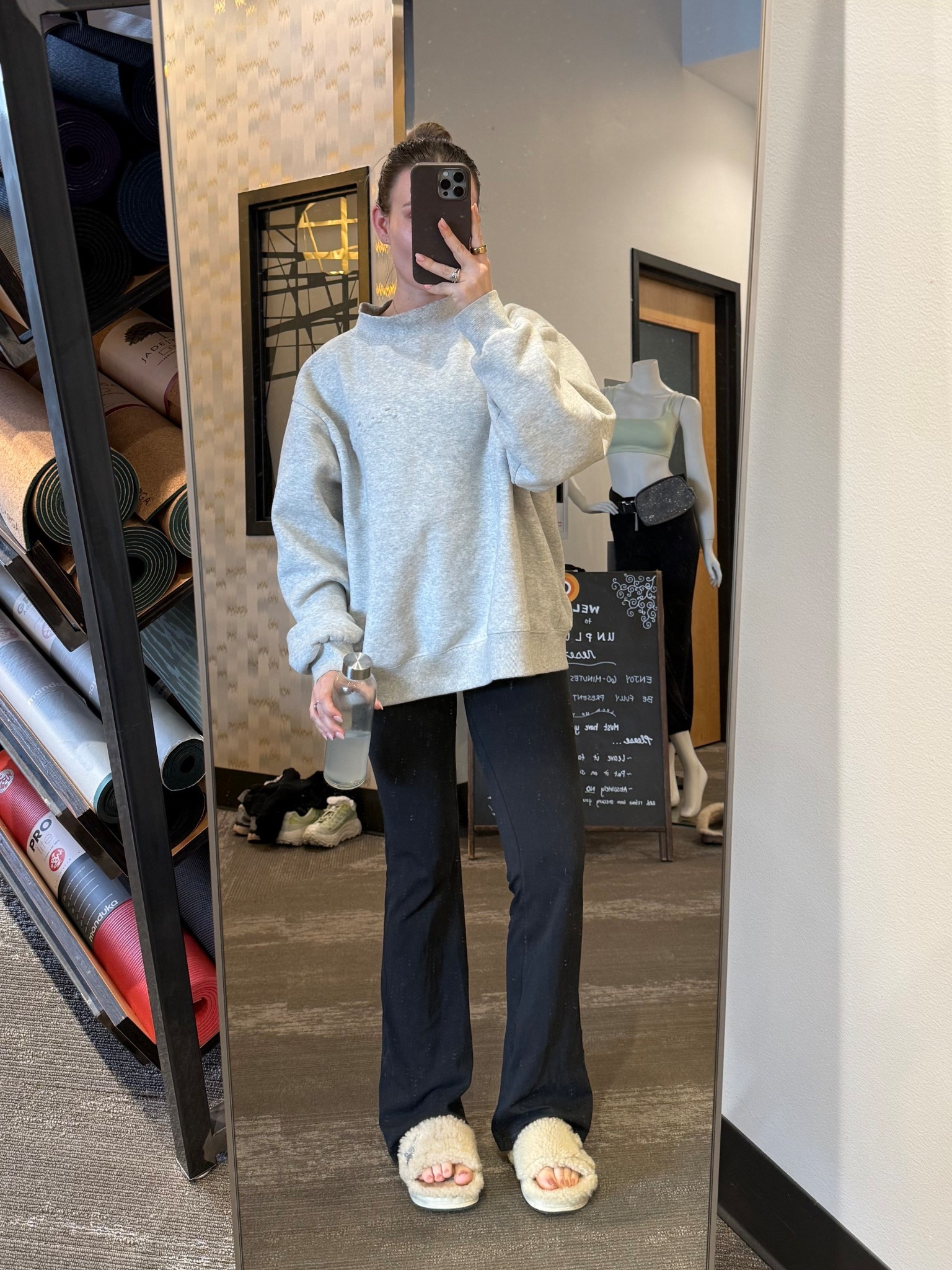 love me some hot yoga ❣️

#LTKActive #LTKSeasonal