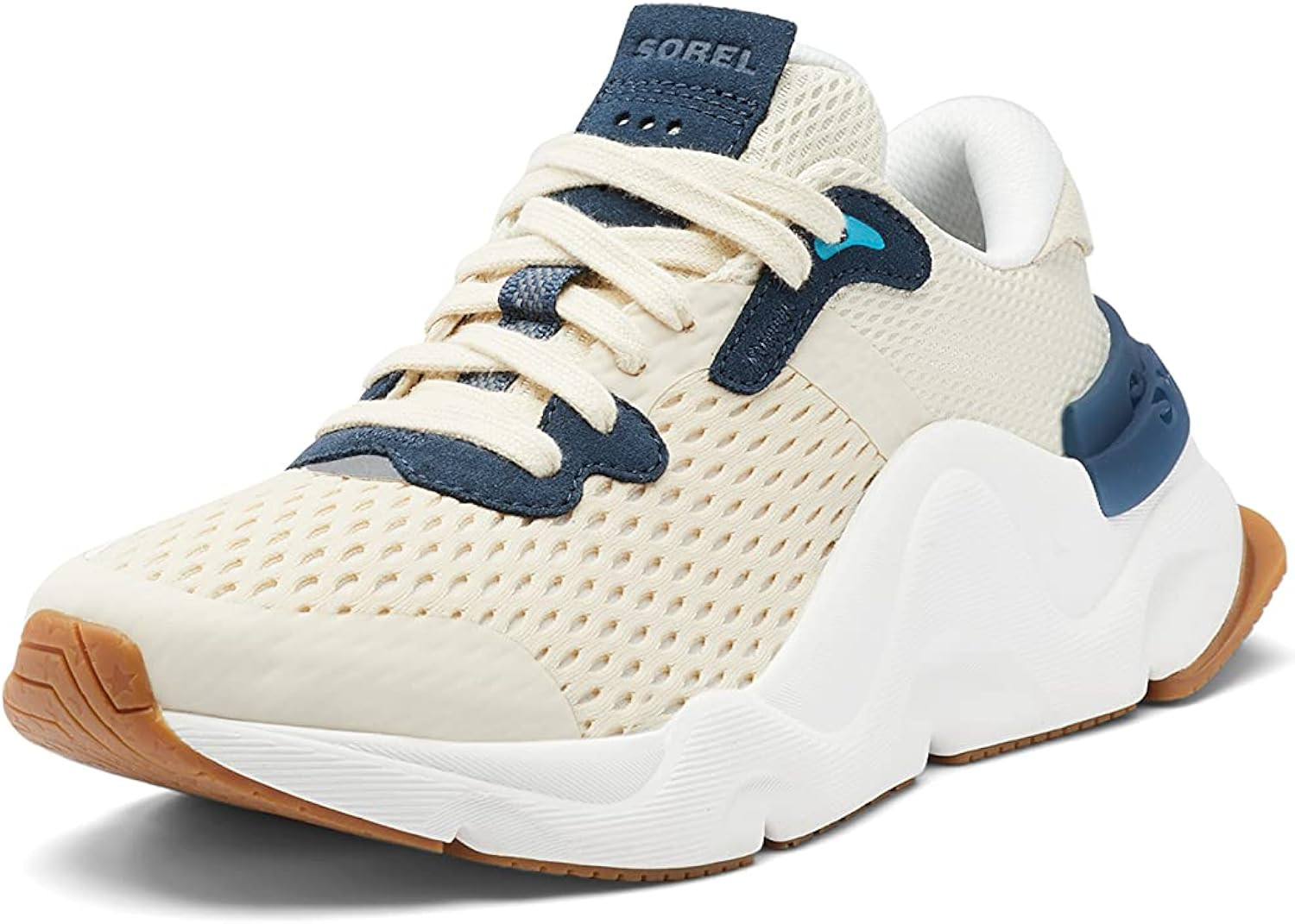 Sorel Women's Kinetic RNEGD Lace Shoes | Amazon (US)