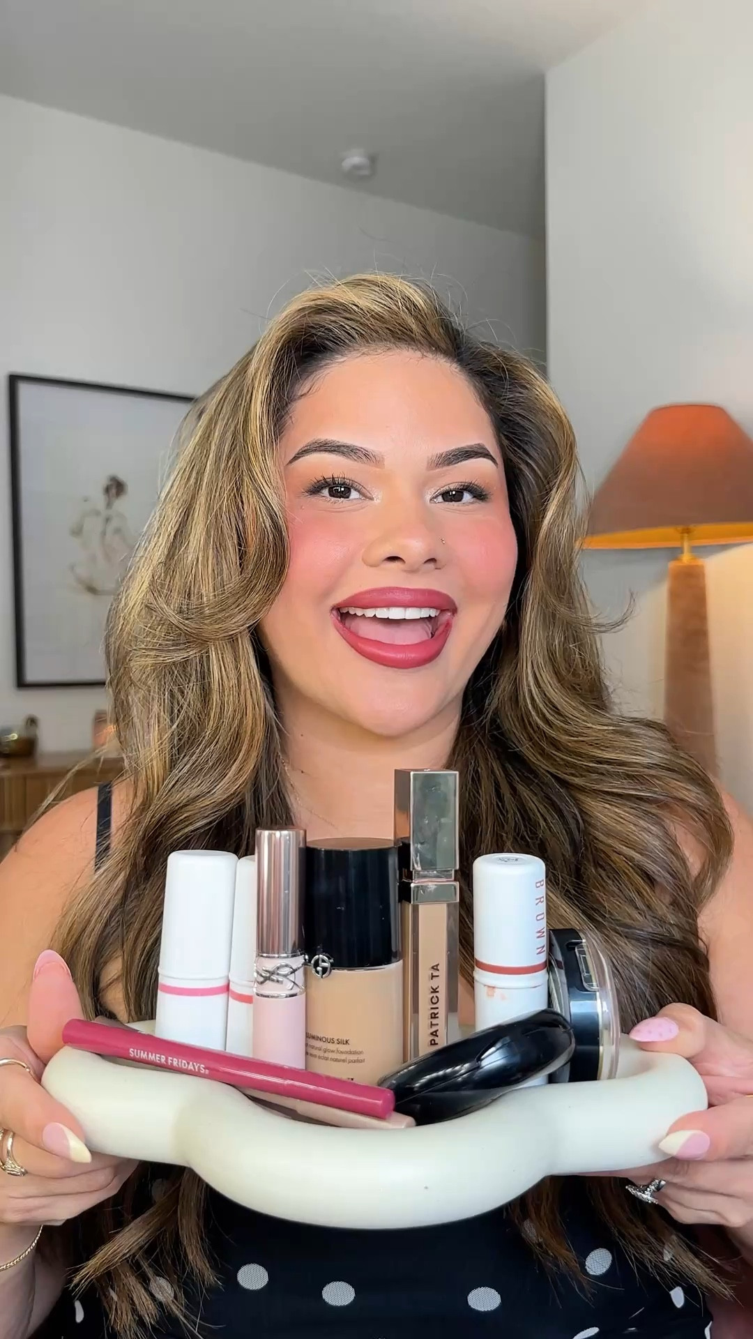 makeup PR I actually use from last 2 months ✨💄 

#LTKBeauty #LTKFestival