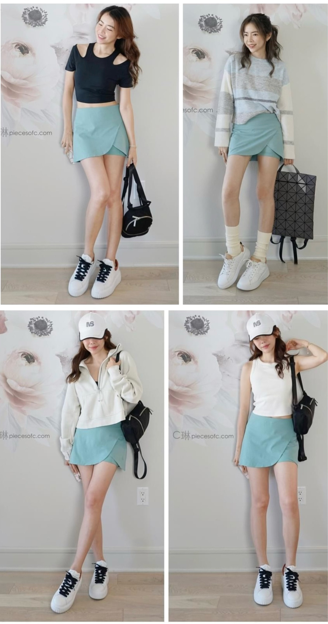 My favorite #Lululemon tennis skirt is on #sale !

#lululemon
#petitestyle
#fitness
#dailyoutfits

#LTKsalealert #LTKfindsunder50 #LTKfitness