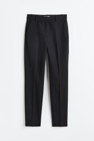 Tapered Pants | H&M (US + CA)