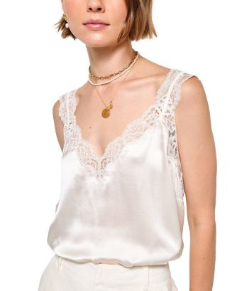 Fernanda Camisole | Bloomingdale's (US)