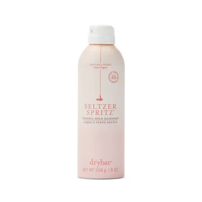 Drybar Seltzer Spritz - 9oz - Ulta Beauty | Target