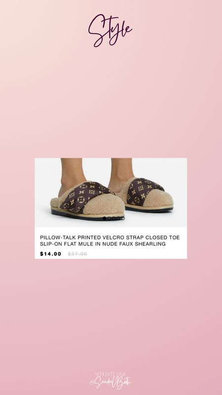 Designer lookalike sandals for only $14! 👀 

#LTKsalealert #LTKunder50 #LTKshoecrush