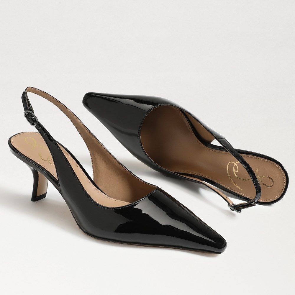 Bianka Slingback Pump | Sam Edelman