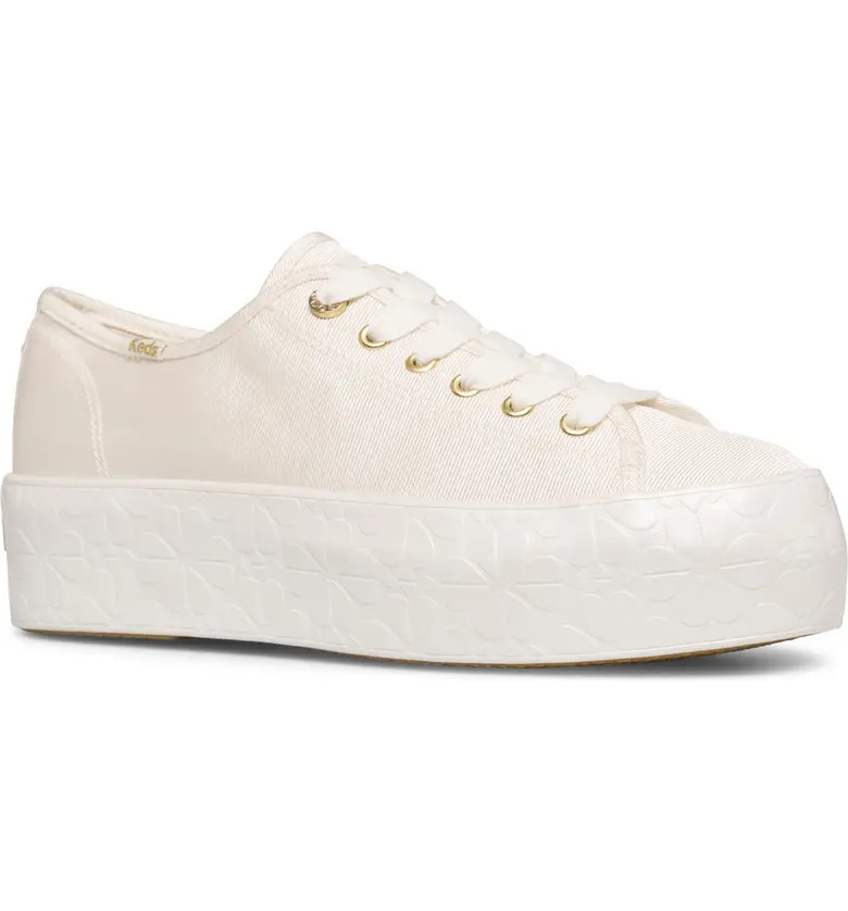 triple up platform sneaker | Nordstrom