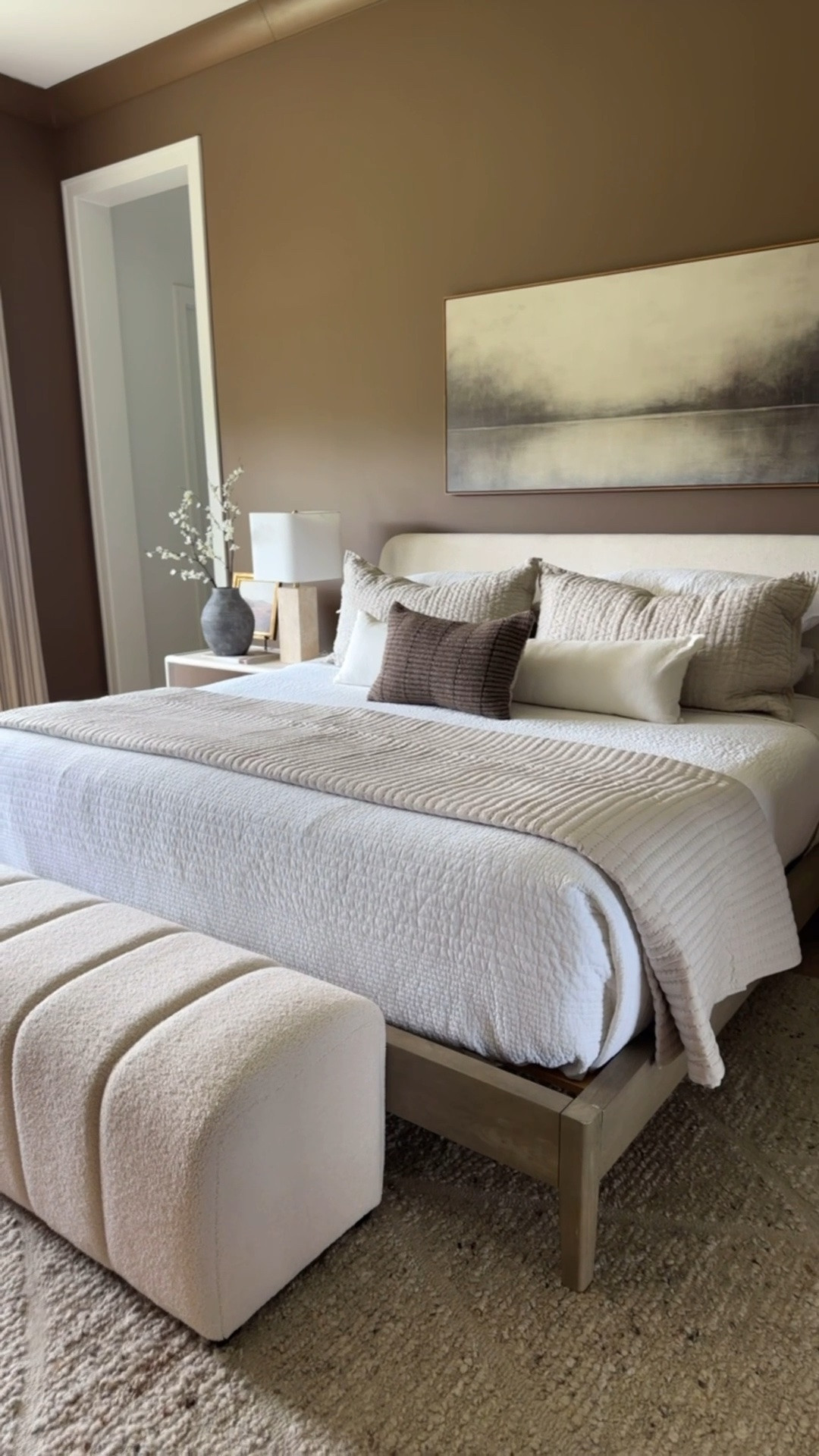 Shop my summer bedroom 
@Pottery Barn @Crate & Barrel @Wayfair @Quince

#LTKdayinmylife #LTKHome #LTKSaleAlert