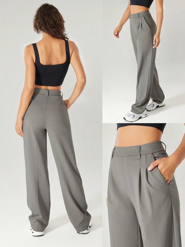 Hike pants | SHEIN