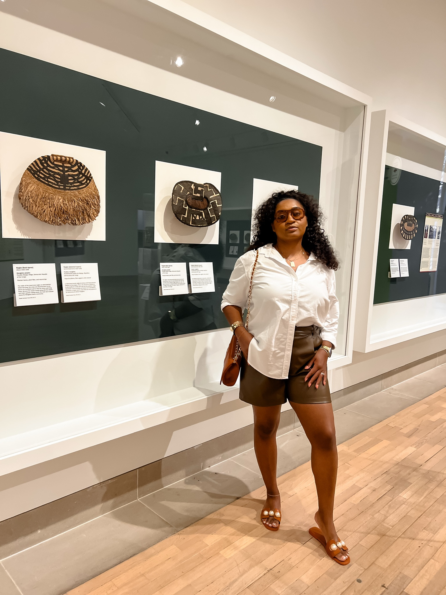 Chic, effortless travel fit 

#LTKSeasonal #LTKMidsize #LTKSummerEdit