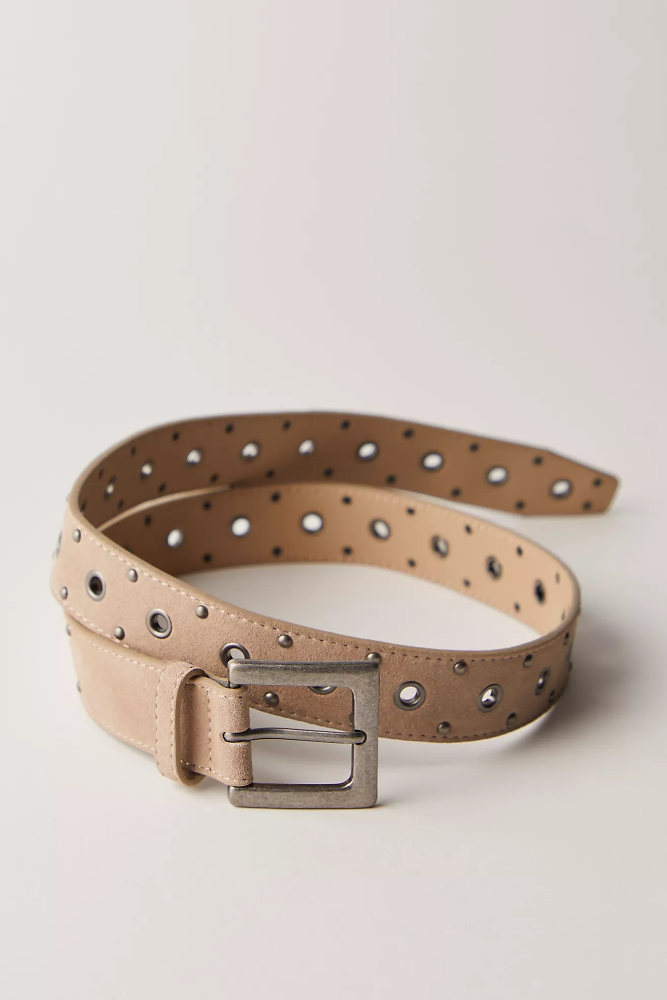 Sienna Suede Belt | Free People (Global - UK&FR Excluded)