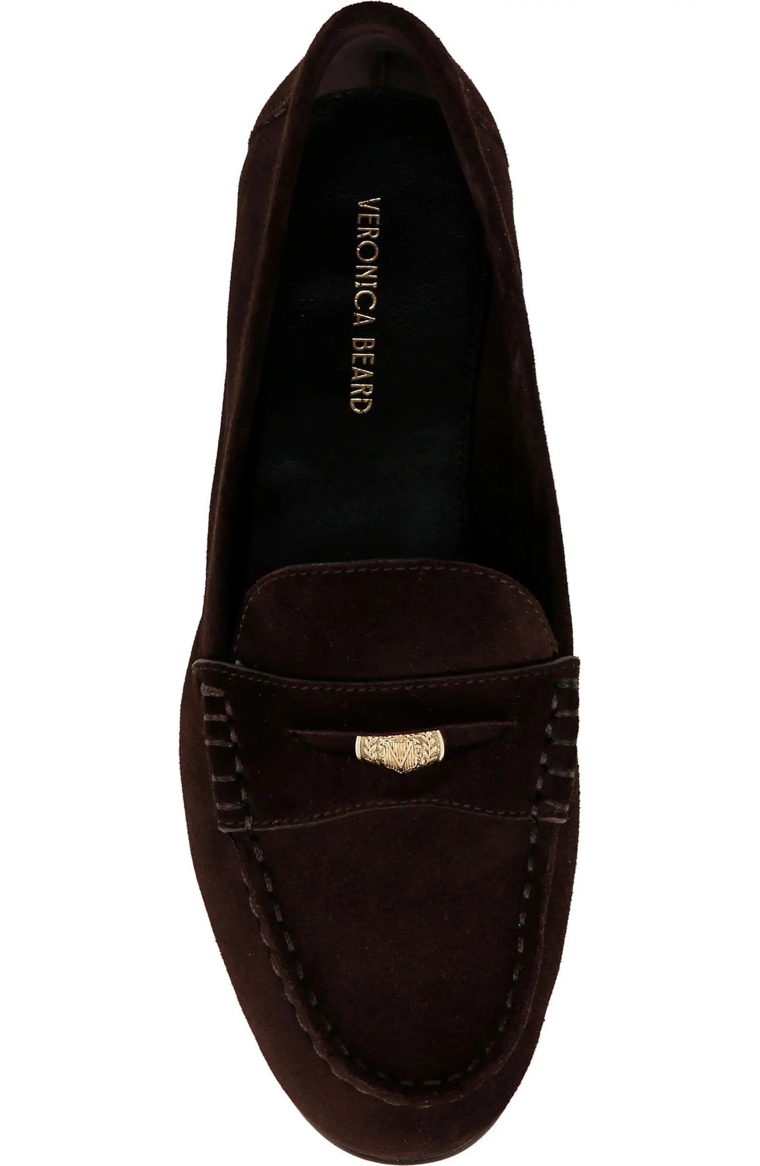 Veronica Beard Penny Loafer (Women) | Nordstrom | Nordstrom