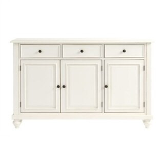 Daphne 3 Door Sideboard | Ballard Designs, Inc.