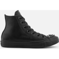 Converse Women's Chuck Taylor All Star Hi-Top Trainers - Black | Allsole (Global)