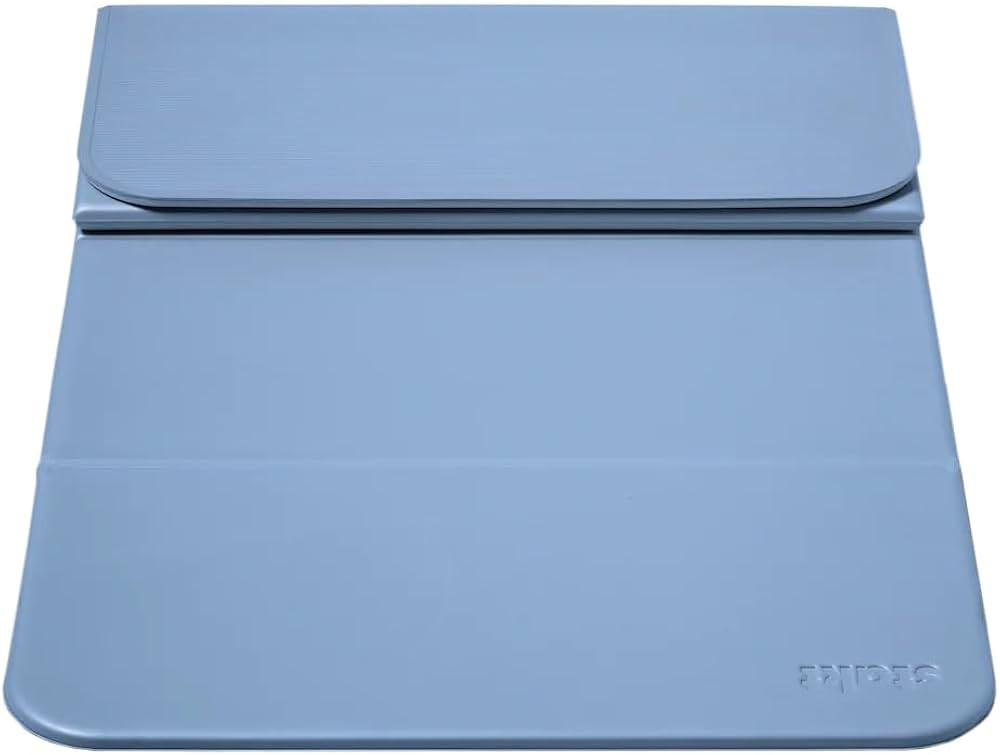 – Foldable Multi-Purpose Fitness & Yoga Mat with Patented Design, Workout Mat with Non-Slip Sur... | Amazon (US)