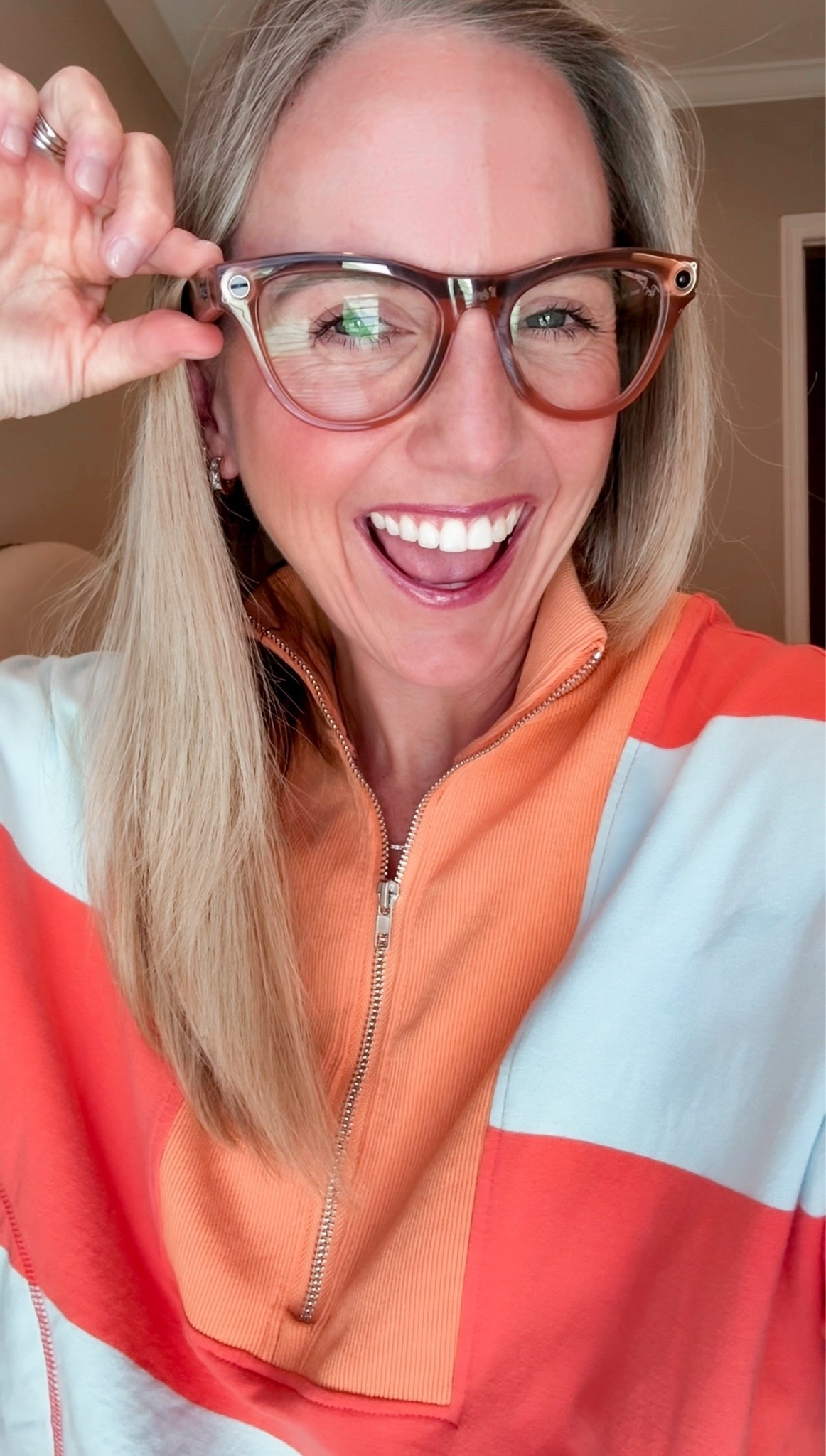 My kids know me well. The perfect Mother’s Day gift for the tech mamas.

#LTKmomlife #LTKOver40 #LTKvlog