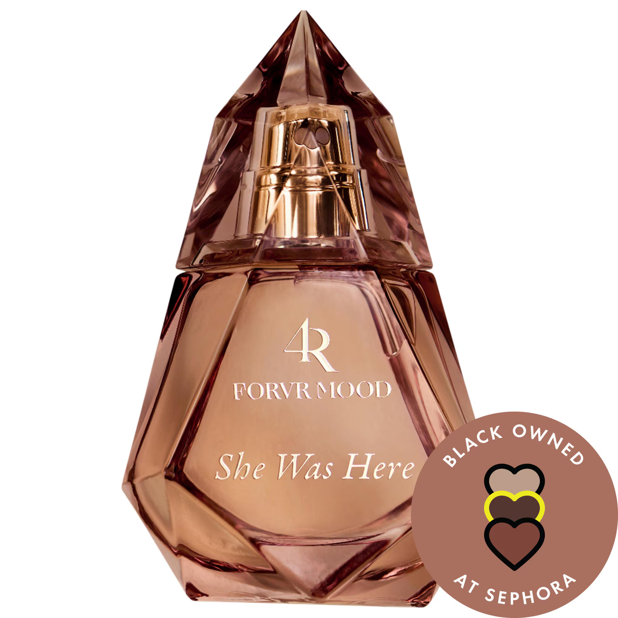 FORVR MOOD She Was Here Eau de Parfum 1.7OZ/50ML eau de parfum spray | Sephora (US)