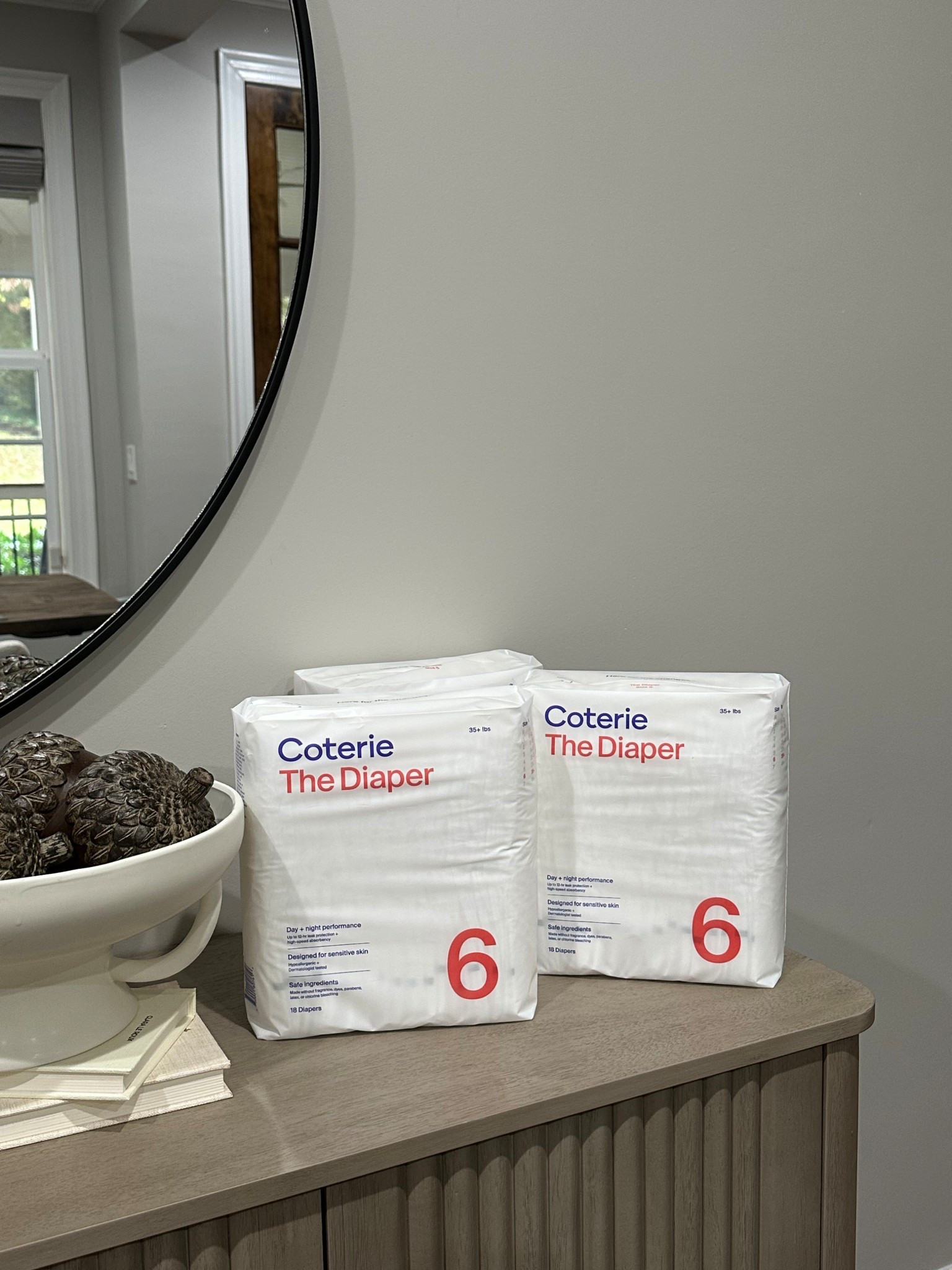 Coterie diapers 

#LTKKids #LTKmomlife #LTKBaby