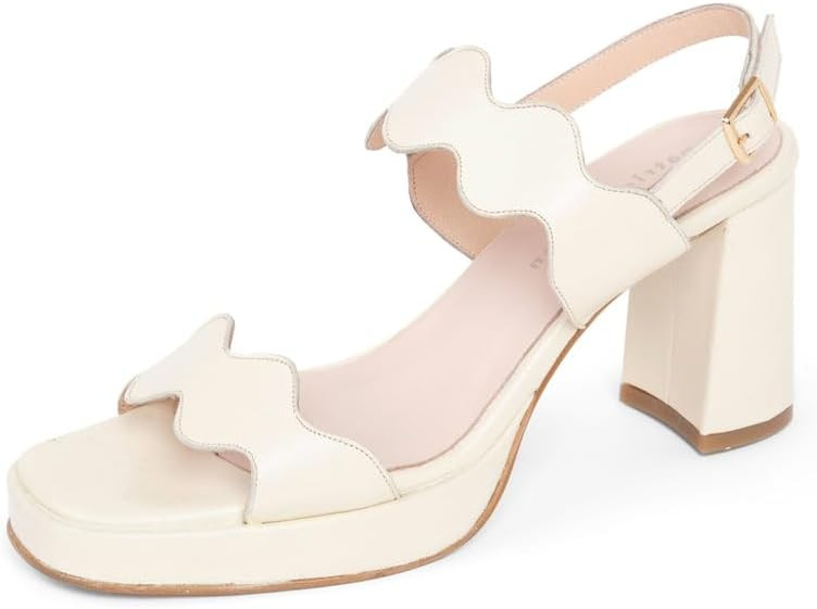 Patricia Green Palm Beach Platform Sandal | Amazon (US)