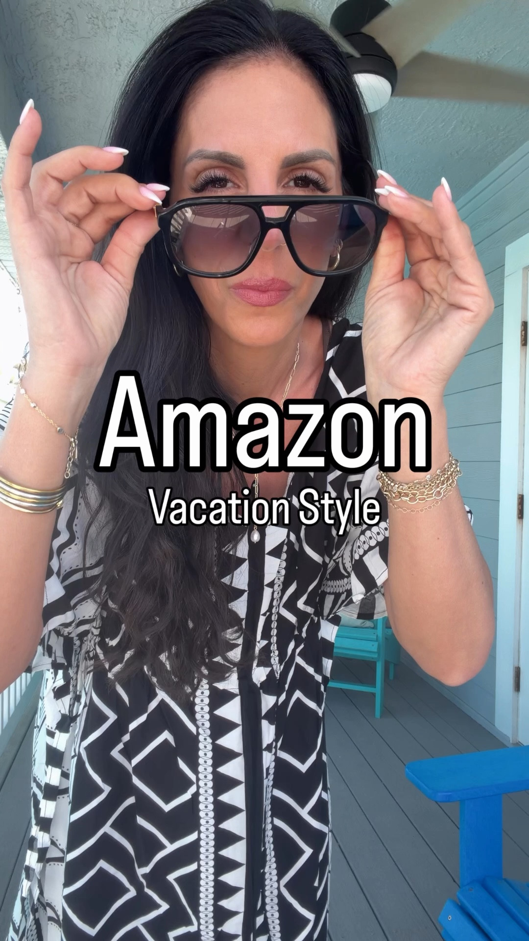 This is one of my favorite beach coverups and it comes in a ton of colors! 
My tried and true beach bag, beach had and perfect flip flops 

#LTKOver40 #LTKU #LTKootd