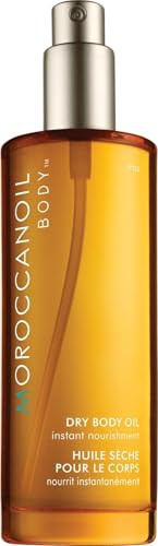 Moroccanoil Dry Body Oil, 3.4 Fl. Oz. | Amazon (US)