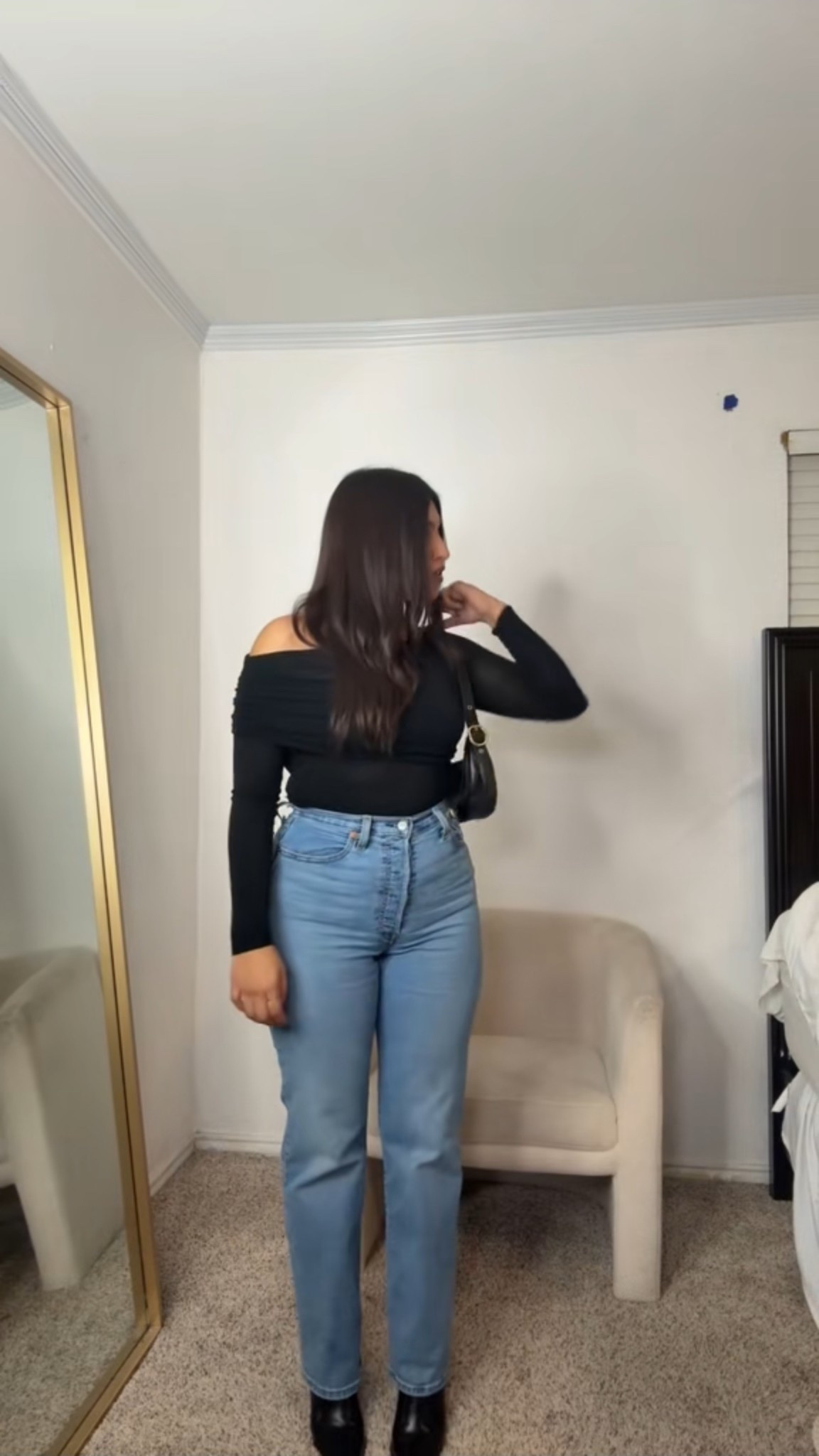 #LTKootd #LTKgrwm #LTKHoliday