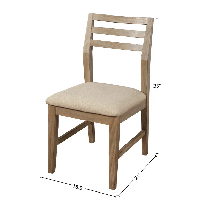Shae Side Chairs | Wayfair North America