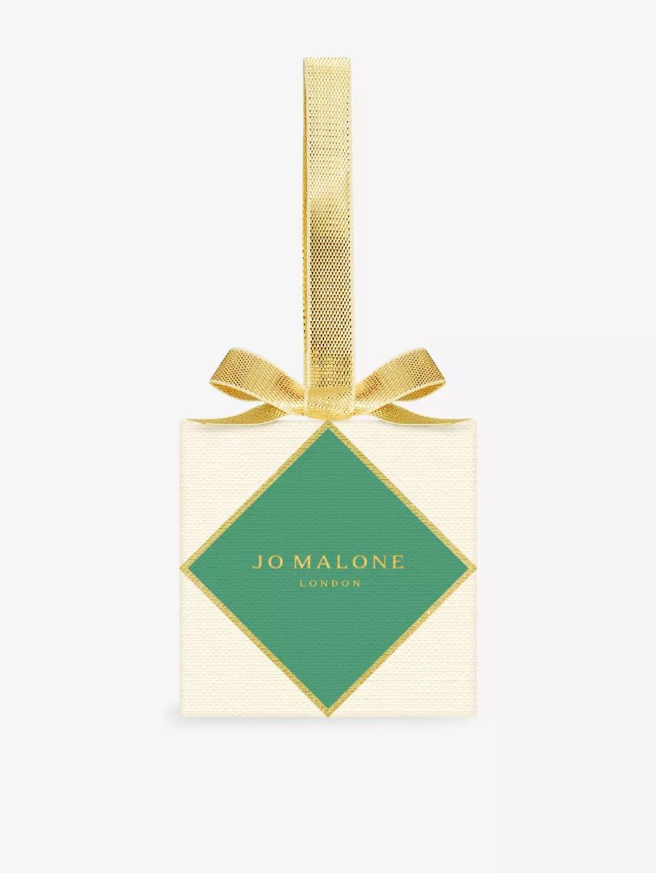 Green & Blue Ornament Gift Set | Selfridges