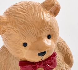 Holiday Cookie Jar Collection | Pottery Barn (US)