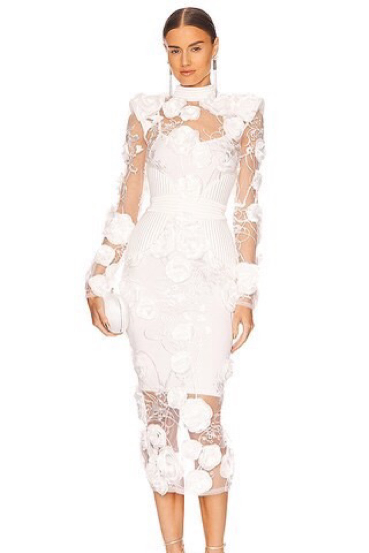 Calling all brides 😍

#LTKwedding