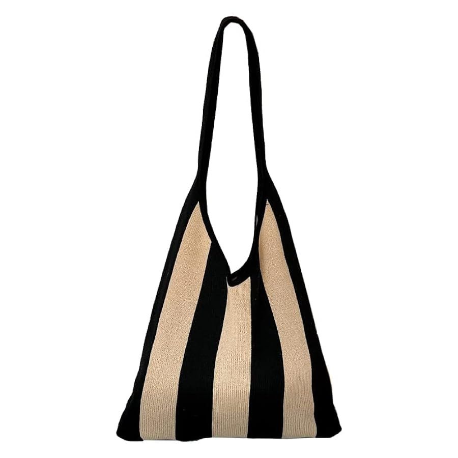 Black Khaki Stripes | Amazon (US)