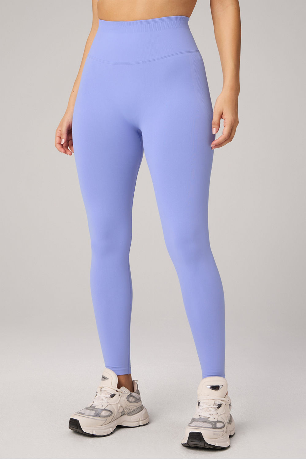Seamless Scrunch High-Waisted Legging (5,110)LIMITED TIME OFFER
: $18.98 or 2 FOR $24 BOTTOMSNon-... | Fabletics