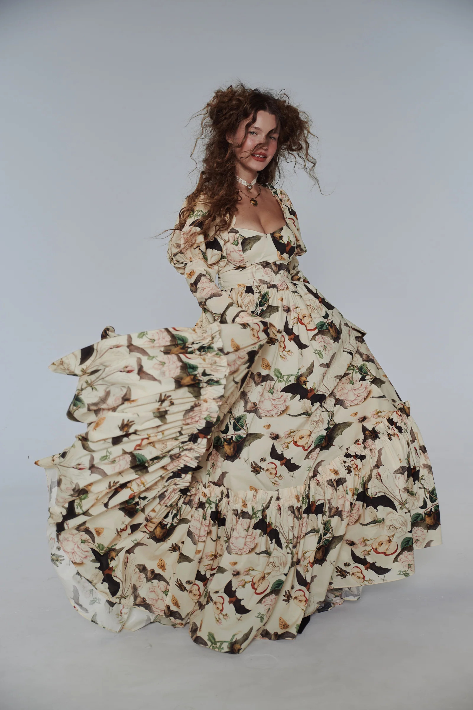 Selkie is a no waste company, WRAP and BSCI production certified, offering an inclusive size rang... | Selkie Collection