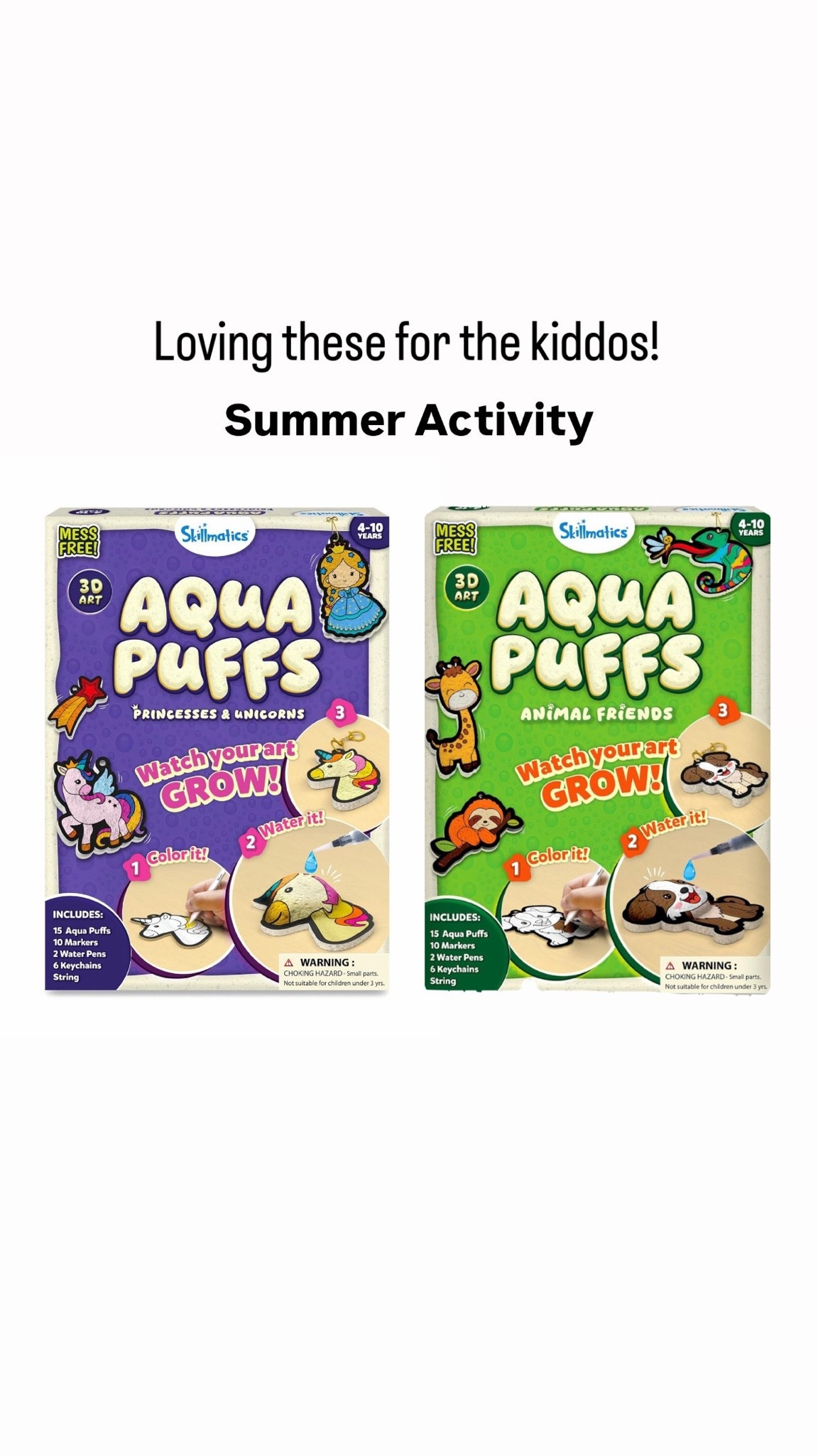 Summer craft 
Summer kids activity 
Kids summer craft 
Kids summer fun

#LTKKids #LTKmomlife #LTKSeasonal