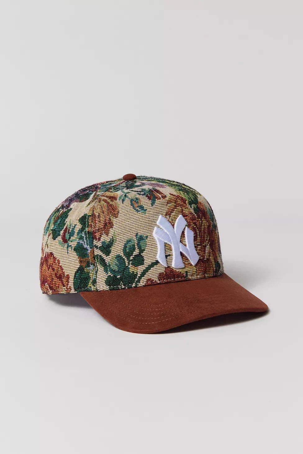 American Needle Brooklyn Eagles Jacquard Hat | Urban Outfitters (US and RoW)