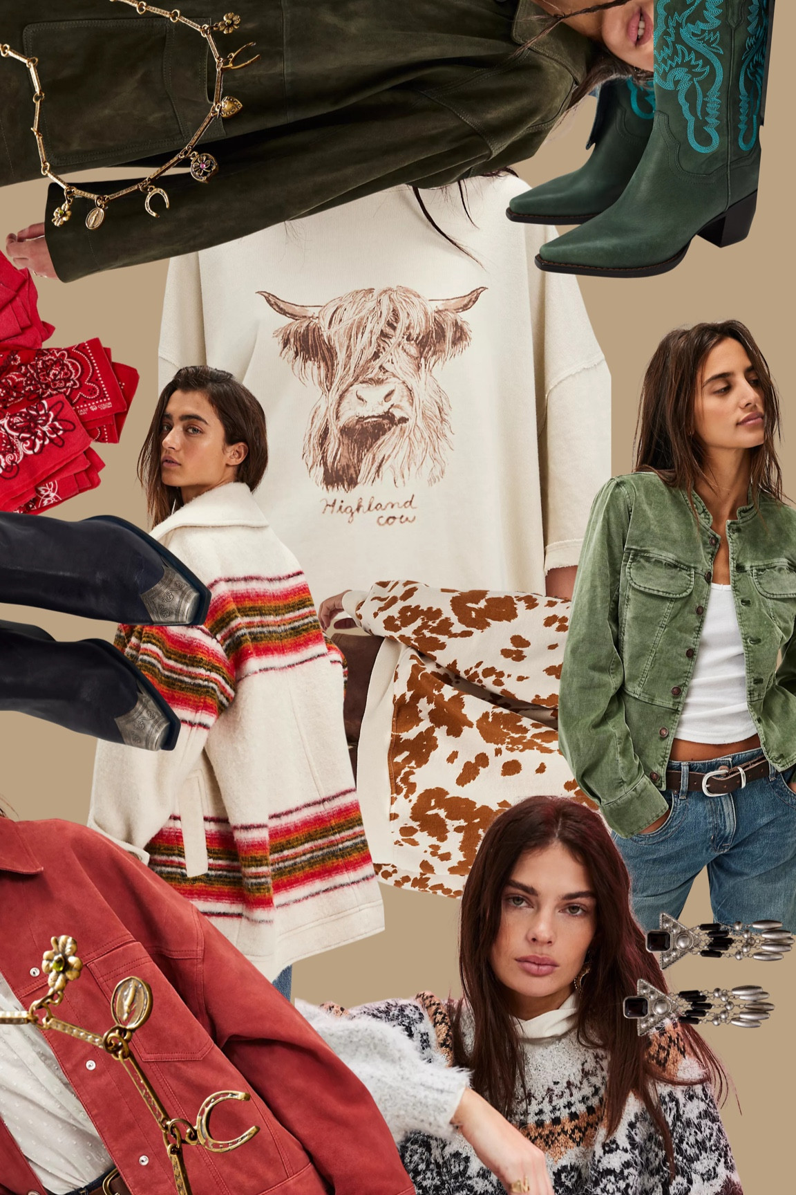 #LTKgiftguide #LTKwinter #LTKcanada