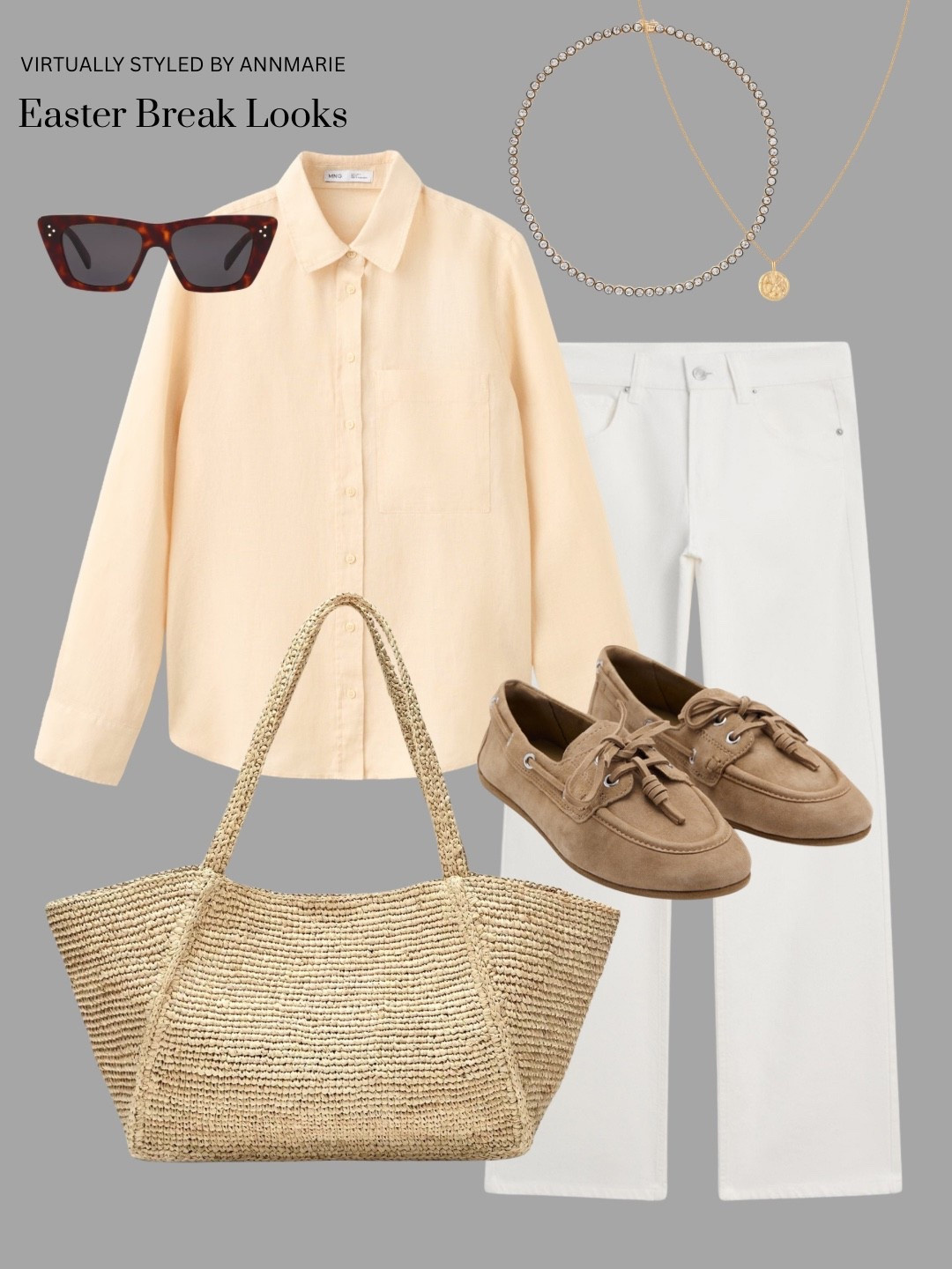 Spring Easter looks 

#LTKspring #LTKstyletip #LTKover50style