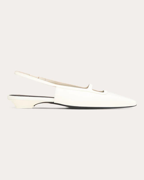 Sabik Slingback | Olivela