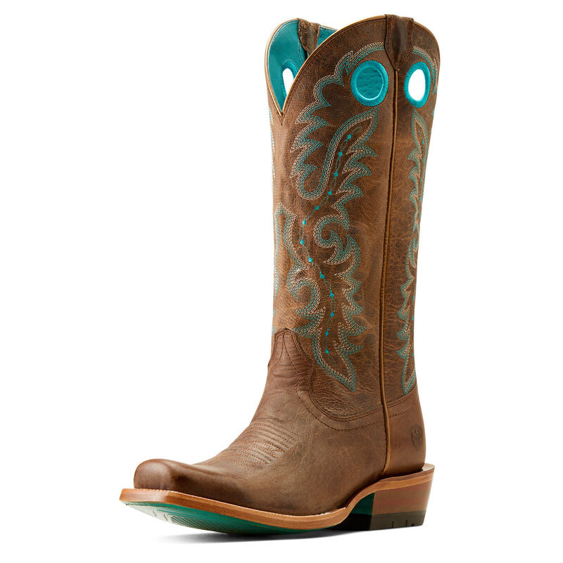 Futurity Boon Cutter Toe Western Boot | Ariat (US)
