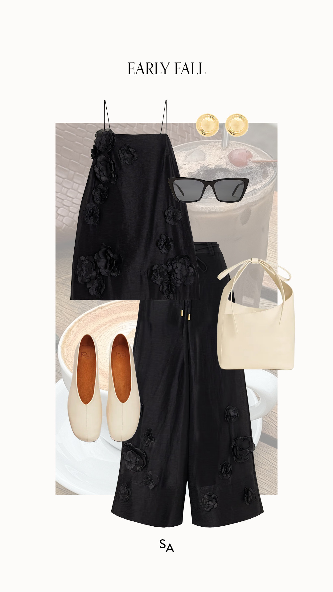 Early Fall Inspo 

 