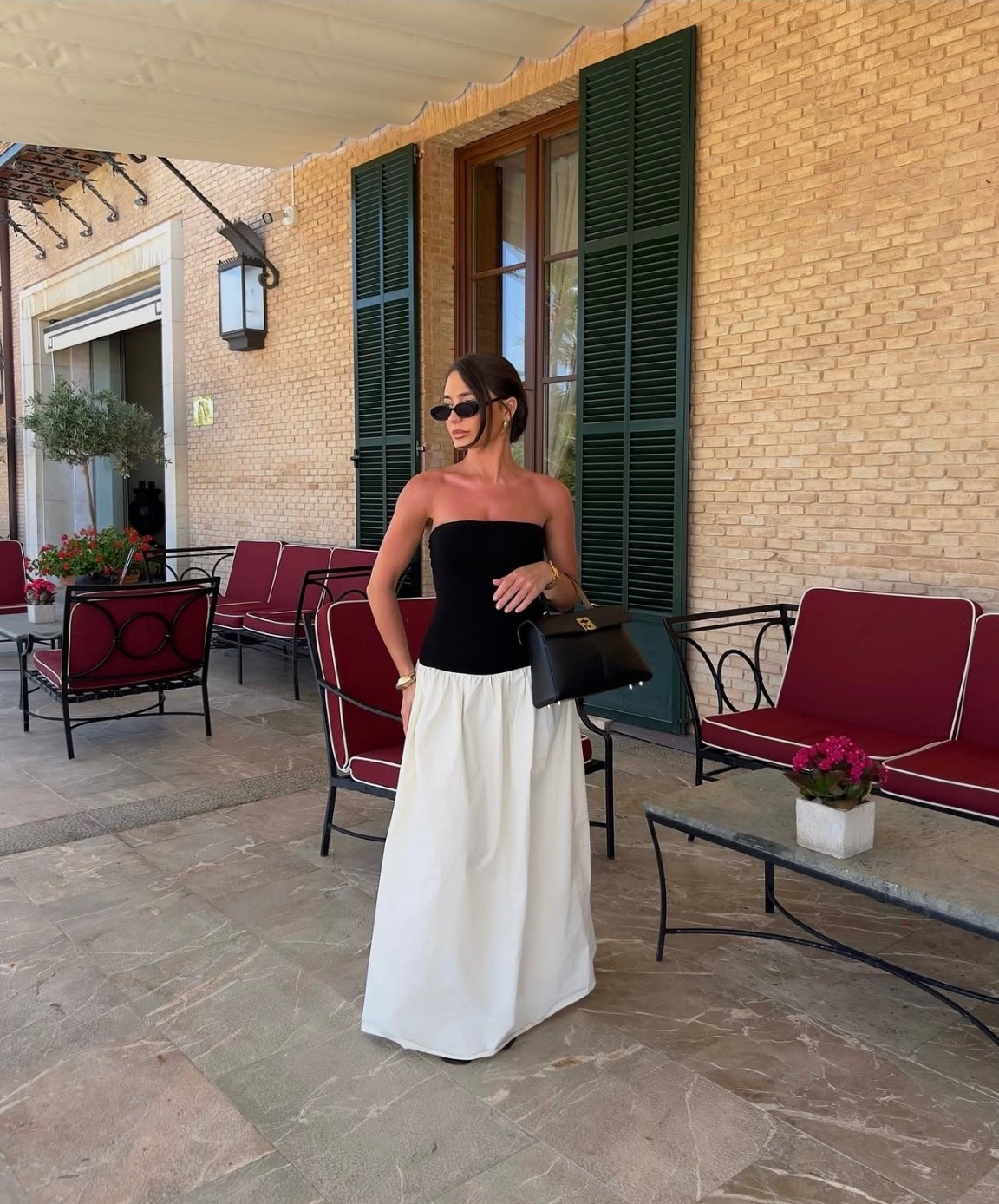 Cute dresses are mandatory 

#LTKautumn #LTKeurope #LTKFashionMonth