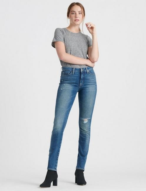 Mid Rise Hayden Skinny Jean | Lucky Brand | Lucky Brand