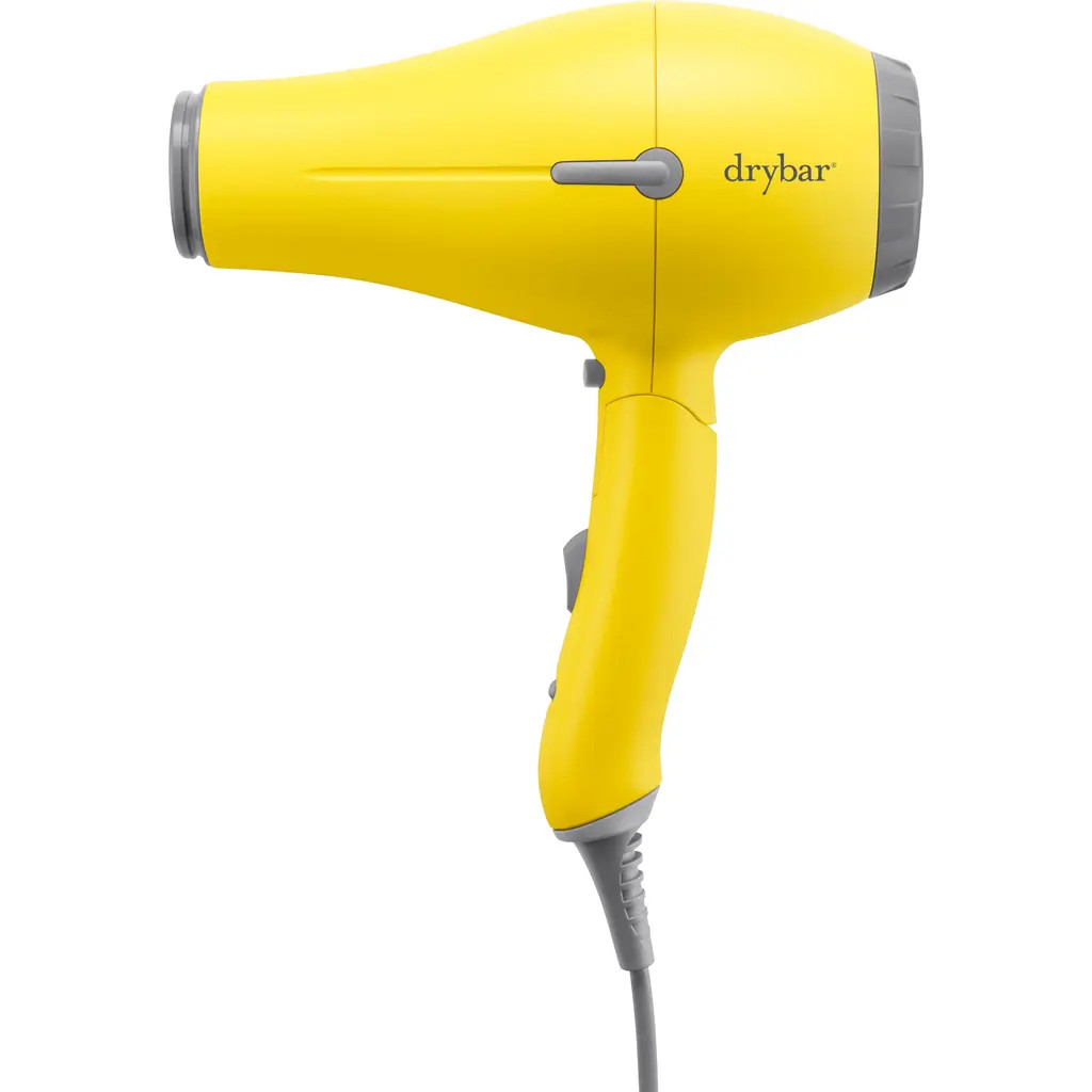 Drybar Baby Buttercup Travel Size Blow Dryer at Nordstrom | Nordstrom