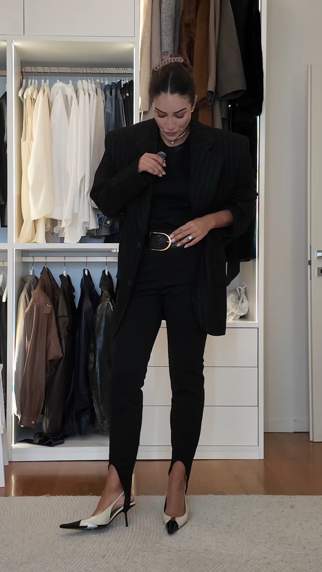 New in my wardrobe 

#LTKSeasonal #LTKootd